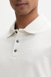Calvin Klein тениска с яка мъжка с памук (LV04LF206G) - answear - 91,90 лв