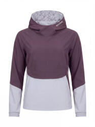High Point Rocky Lady Hoody női pulóver L / sötétlila