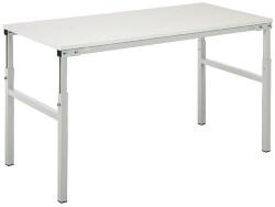Treston Szerelő munkaasztal Treston TP712, 65 - 90 x 120 x 70 cm