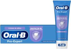 Oral-B Pro-Expert fogkrém fodormenta ízzel, gyengéd fehérítő, 75 ml