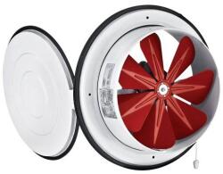 BVN - ventilátor bk-200 ac (152.15.200)