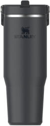 STANLEY Tumbler Flip Straw 2.0 890 ml thermo bögre fekete