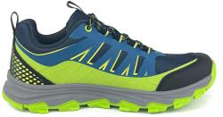 Bugga Tara Blue gyerek outdoor cipő Cipőméret (EU): 38 / kék/zöld
