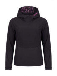 High Point Rocky Lady Hoody női pulóver S / fekete
