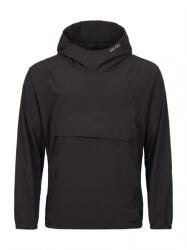 High Point Rocky Hoody férfi pulóver M / fekete