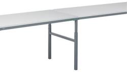 Treston Sarok toldóelemek Treston TP munkaasztalokhoz, szélessége 90 cm, hossza 150 cm