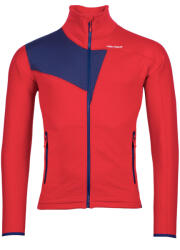 High Point Cascade Sweatshirt férfi pulóver XL / piros/kék