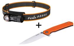 Fenix HM51R Ruby V3.0 szett + Ruike P801-J