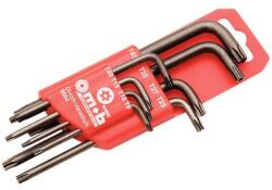 MOB Tamper Torx® csavarkulcs készlet