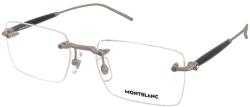 Mont Blanc Ochelari de vedere Montblanc MB0411 O 004 - contact-lentile Rama ochelari