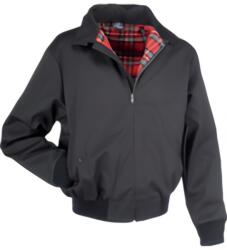 Brandit Lord Canterbury kabát, fekete, XXL (BF-3111.2.XXL)
