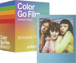Polaroid Go Film Gradient Frame Double pack (6383)