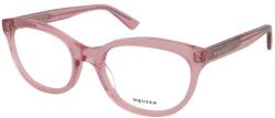 Alexander McQueen Ochelari de vedere Alexander McQueen AM0569 O 004 - contact-lentile Rama ochelari