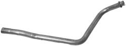 Polmostrow POLMO 04.244 - Kipufogó középső cső Citroen C1 / Peugeot 108 / Toyota Aygo 1.2i 12V (P04_244)