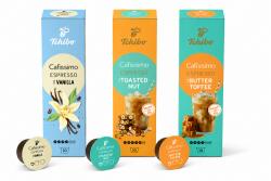Tchibo Set capsule cafea Tchibo Cafissimo Summer Secret, 3 cutii/set PCKTC541021