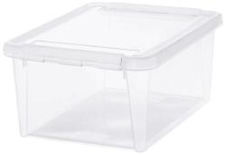 Orthex Doboz fedővel, SmartStore Home15, 40x30x18 cm (OG-3326152)