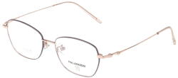 Polarizen Rame ochelari de vedere dama Polarizen Titan C081 C4 Rama ochelari