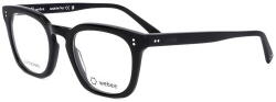 webee Rame ochelari de vedere barbati webee NOISETTE 1 Rama ochelari