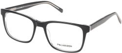 Polarizen Rame ochelari de vedere barbati Polarizen Clip-on Y2447 C117 Rama ochelari