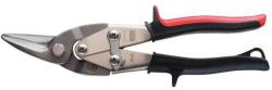 BESSEY lemezvágó olló, 240 mm