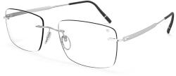 Silhouette Rame ochelari de vedere barbati Silhouette 5603/GH 7000 Rama ochelari
