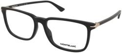 Mont Blanc Ochelari de vedere Montblanc MB0437 O 006 - contact-lentile Rama ochelari