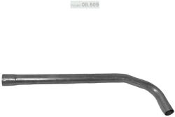 Polmostrow POLMO 08.509 - Kipufogó összekötő cső Ford C-Max / Focus III 1.5 / 1.6 TDCi (2012-2019) (P08_509)