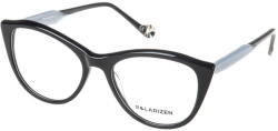 Polarizen Rame ochelari de vedere dama Polarizen TA9078 C1 Rama ochelari