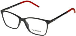 Polarizen Rame ochelari de vedere copii Polarizen MX01-01 C01G Rama ochelari