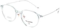 Polarizen Rame ochelari de vedere dama Polarizen Titan 2F-64 C25 Rama ochelari