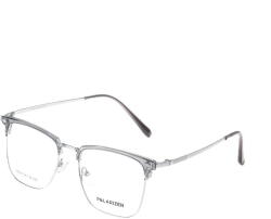 Polarizen Rame ochelari de vedere barbati Polarizen Clip-on 58005 C5 Rama ochelari
