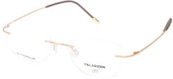 Polarizen Rame ochelari de vedere dama Polarizen Titan 16013 C1 Rama ochelari