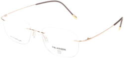 Polarizen Rame ochelari de vedere barbati Polarizen Titan 16010 C11 Rama ochelari