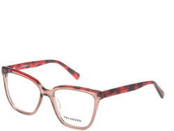 Polarizen Rame ochelari de vedere dama Polarizen XB1022 C5 Rama ochelari
