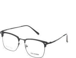 Polarizen Rame ochelari de vedere barbati Polarizen Clip-on 58005 C1 Rama ochelari