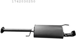 Edex 26.308 - Toyota Land Cruiser Prado 3.0 D4d (2009-) (e26_308)