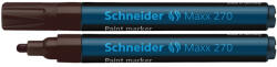 Schneider Marker cu vopsea 1-3 mm Schneider 270 MARO - Set 10 (2924)
