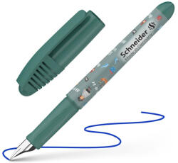 Schneider Stilou Schneider Zippi 2026/2027 VERDE (SD-STI520/VERDE)