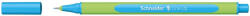 Schneider Liner 0.4 mm Line-Up Schneider BLEU - Set 10 (LIN034)