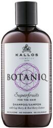 Kallos Botaniq erősítő sampon 300 ml