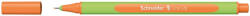 Schneider Liner 0.4 mm Line-Up Schneider PORTOCALIU - Set 10 (LIN034)