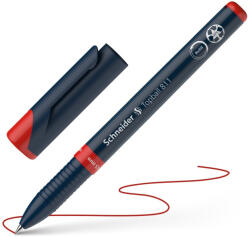Schneider Roller reincarcabil Schneider Topball 811 ROSU - Set 10 (4040)