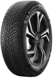 Michelin Anvelopa 235/45R20 100V PILOT ALPIN 5 SUV XL MS 3PMSF (E-7.1) - vexio