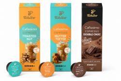 Tchibo Set capsule cafea Tchibo Cafissimo Summer Escape, 3 cutii/set PCKTC541052