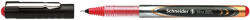 Schneider Roller varf cilindric 0.5 mm Schneider Xtra 805 ROSU - Set 10 (2945)