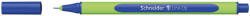 Schneider Liner 0.4 mm Line-Up Schneider ALBASTRU - Set 10 (LIN034)