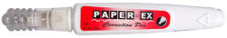 Paper-Ex Stilou corector varf metal 7 ml - Set 12 (5512)