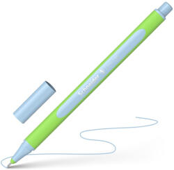 Schneider Liner 0.4 mm Line-Up Schneider BLEUPASTEL - Set 10 (LIN034)