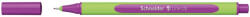 Schneider Liner 0.4 mm Line-Up Schneider MOV - Set 10 (LIN034)