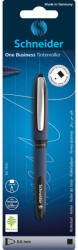 Schneider Roller 0.6 mm Schneider One Business 1/blister NEGRU (ROG064)